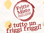 Fritto Misto all'Italiana logo