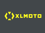 XLmoto logo