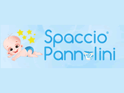 Spaccio Pannolini logo