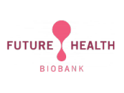 Future Health Biobank logo