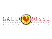 Gallo Rosso logo