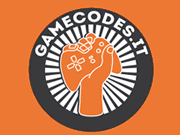 GameCodes logo