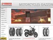 Visita lo shopping online di Gazzoni moto