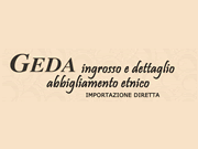 Geda logo