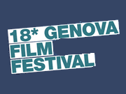 Genova film festival logo