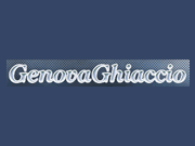 GenovaGhiaccio logo