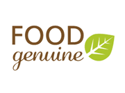 Food Genuine logo