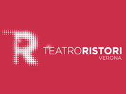 Teatro Ristori logo