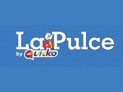 La Pulce logo