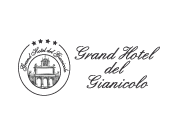 Grand Hotel Gianicolo logo