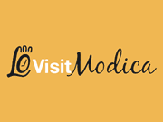 Visit Modica logo