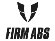 FIRM ABS codice sconto