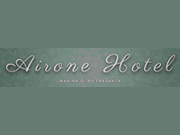 Airone Pietrasanta Hotel logo