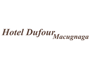 Hotel Dufour Macugnaga