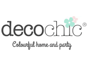 DECOchic logo