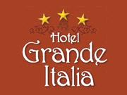 Hotel Grande Italia logo