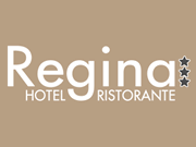 Hotel Regina Pinerolo logo