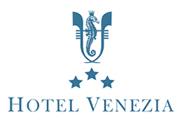Albergo Venezia logo