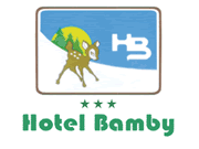 Bamby Hotel logo