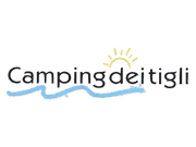 Camping dei Tigli logo