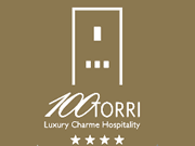 Hotel 100 Torri logo