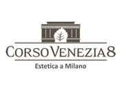 Corso Venezia 8 logo