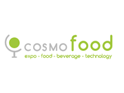 Cosmofood logo
