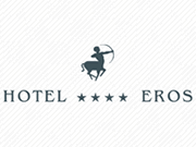 Eros Hotel logo