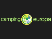 Camping Europa Viareggio logo