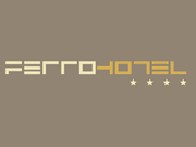 Ferro Hotel Modica logo