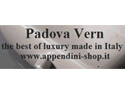 Padova Vern logo