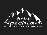 Hotel Alpechiara logo