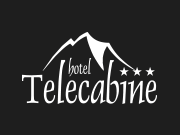 Hotel de la Telecabine logo