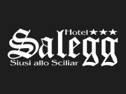 Hotel Salegg logo