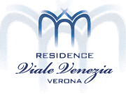 Residence Viale Venezia logo