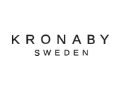 Kronaby logo