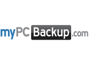 MyPCBackup logo