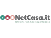 NetCasa logo