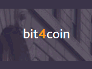 bit4coin logo