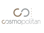 Cosmopolitan Hotel Civitanova Marche logo