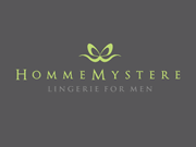 Homme Mystere logo