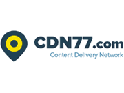 Visita lo shopping online di CDN77