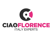 Ciao Florence logo