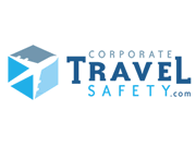 Corporate Travel Safety logo