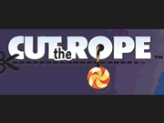 Cut the Rope logo