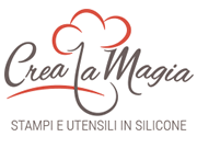 Crea La Magia logo