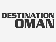 Destination Oman logo