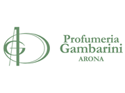Profumeria Gambarini logo