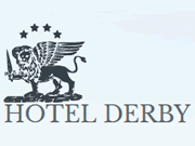 Hotel Derby Finale logo