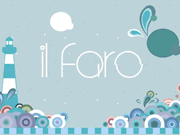 Albergo Il Faro logo